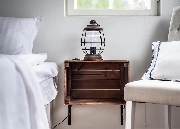 Villa Jokivarsi Bed&Breakfast