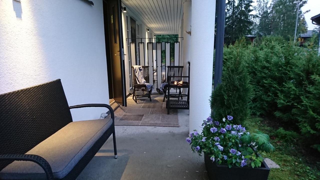Jokivarsi 3*