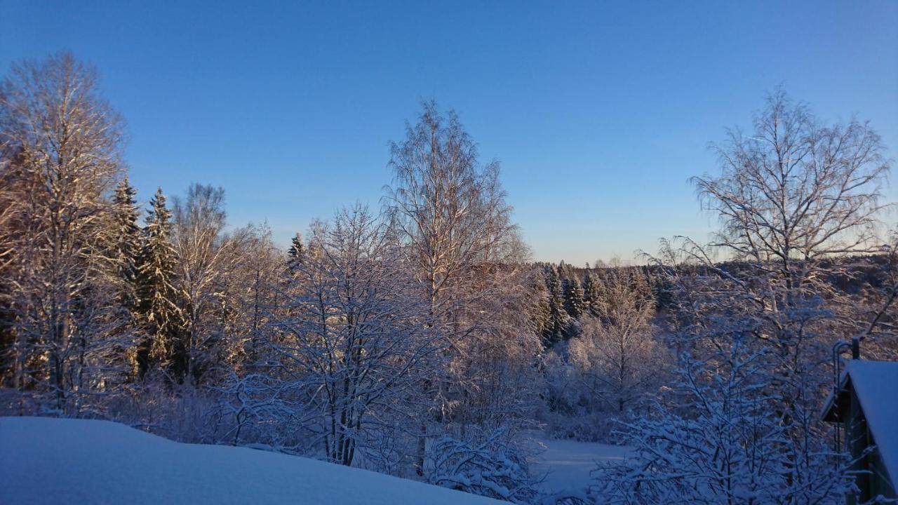Jokivarsi 3*