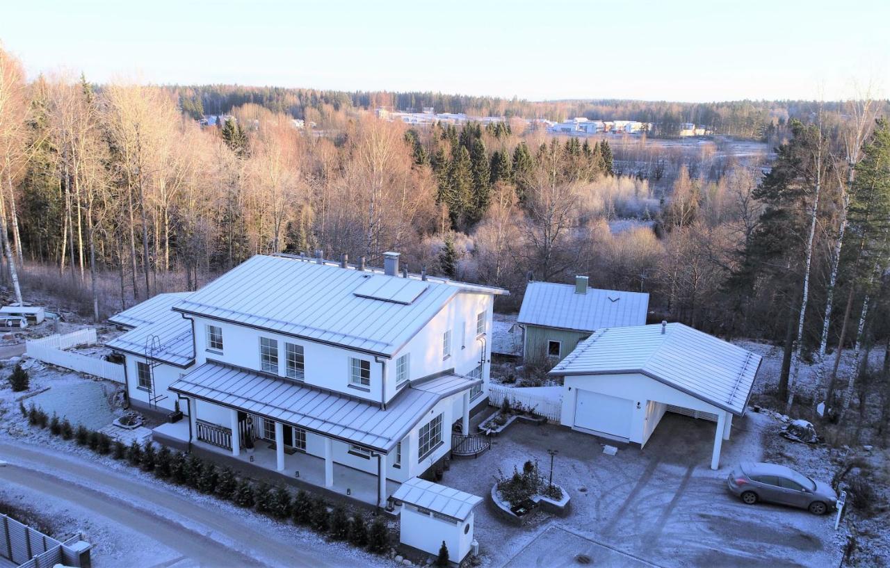Jokivarsi 3* Vantaa